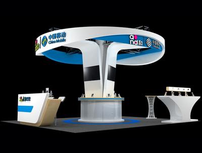 沈陽展覽公司 一站式定制展覽工廠與軟件開發(fā)服務