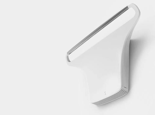 融于無(wú)形 自然形態(tài)、流線美學(xué)與軟件開(kāi)發(fā)在產(chǎn)品造型設(shè)計(jì)中的統(tǒng)一